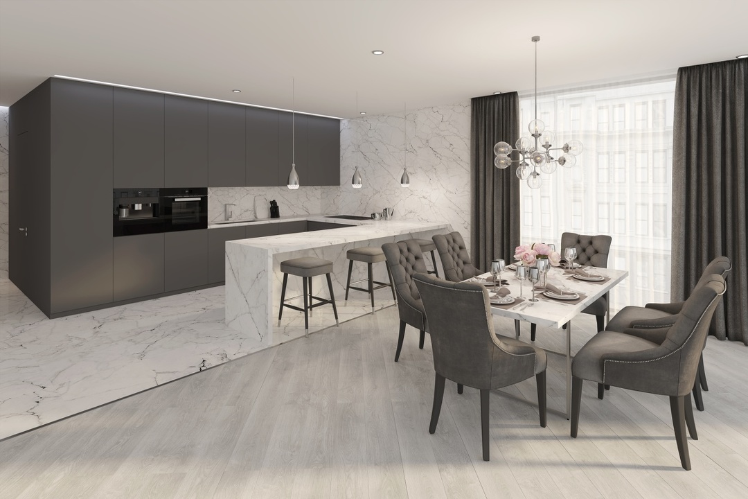 Dependable Home Improvement Specialist Atlanta, GA